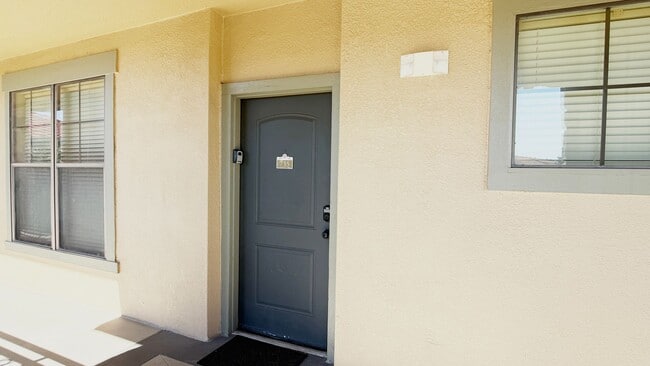 Building Photo - Move-in ready and Fully Furnished! This beautifully maintained 3-bedroom, 3-bath Condo offers a R...