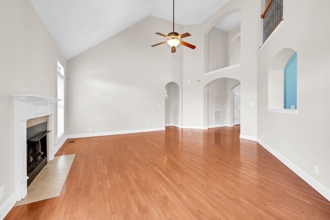 Building Photo - 277 Cullom Way