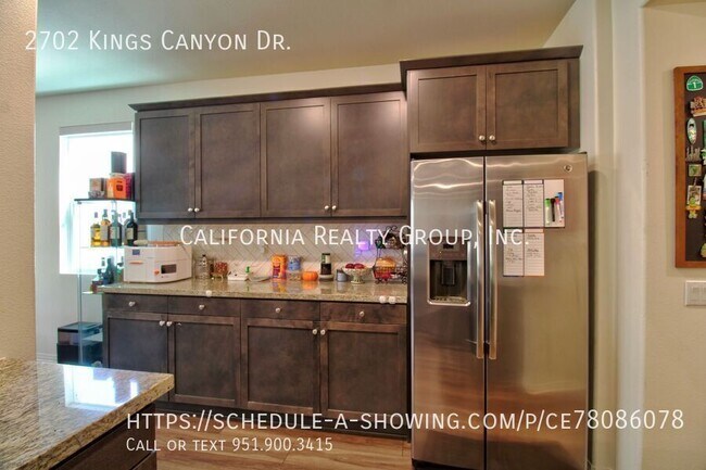 Building Photo - 2702 Kings Cyn Dr