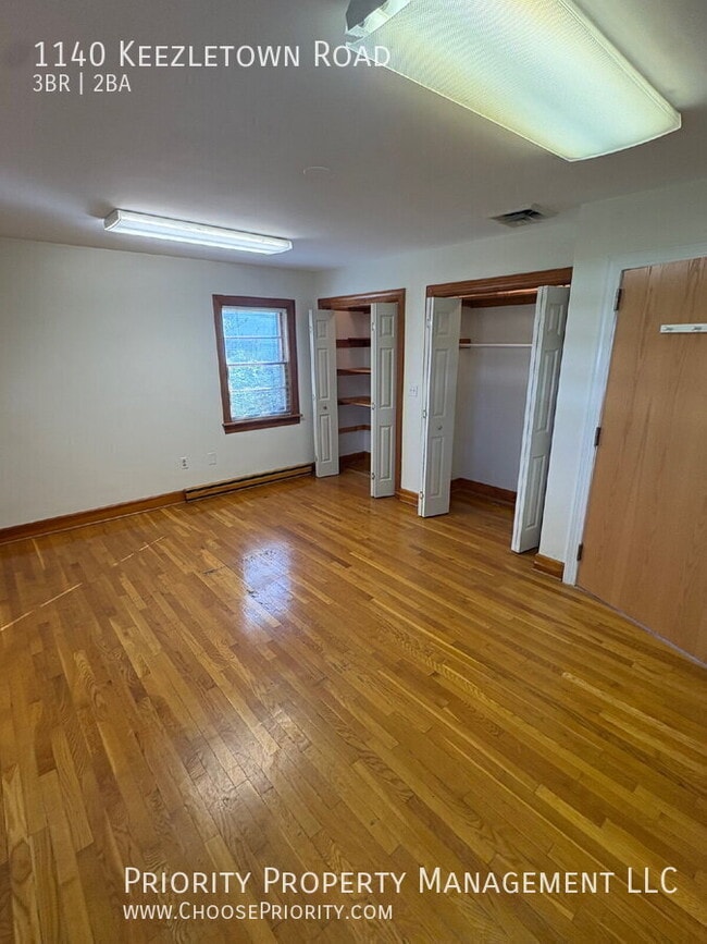 Building Photo - 1140 Keezletown Rd