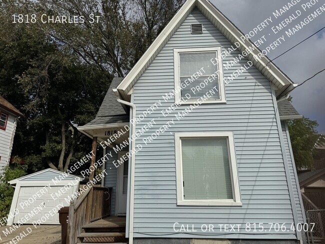 Primary Photo - 1818 Charles St