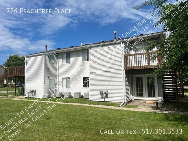 Building Photo - 726 Peachtree Pl