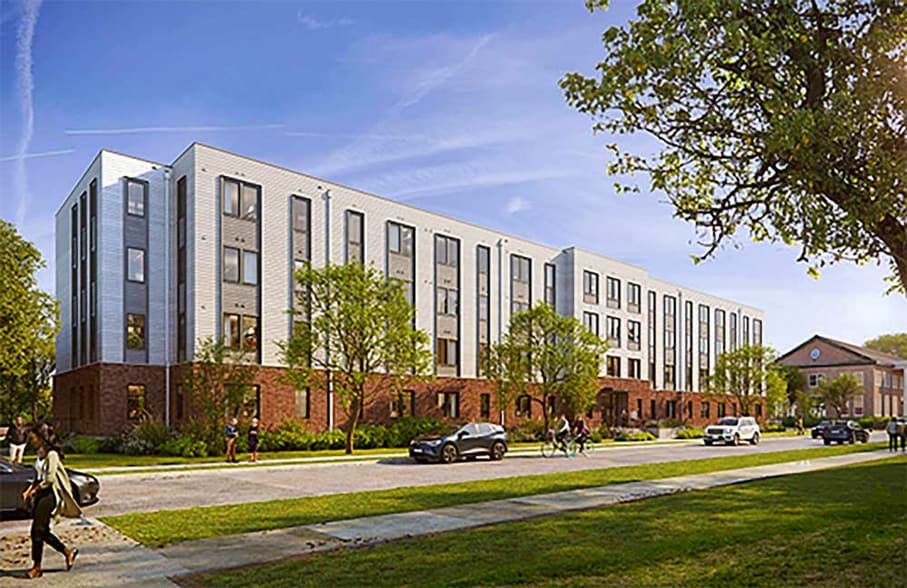 Primary Photo - Riverside Retreat at Federal City