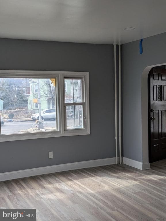 Building Photo - 1816 Chambers St