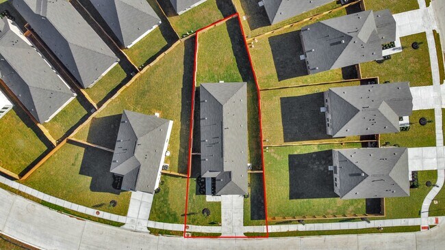 Building Photo - 1031 Garnet Rain Dr