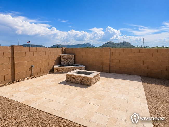 Building Photo - BEAUTIFULLY UPGRADED EXCEPTIONAL HOME WITH MOUNTAIN VIEWS IN SAGUARO HAVEN