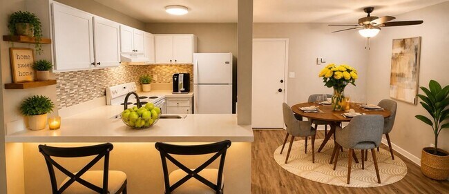 Interior Photo - 420 Beachbrook Village Apts LLC