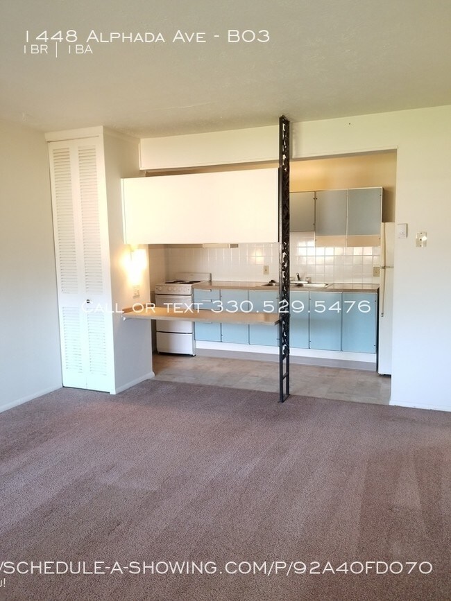 Building Photo - 1448 Alphada Ave