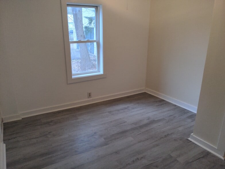 Bedroom #1 - 16 Lawrence Ave