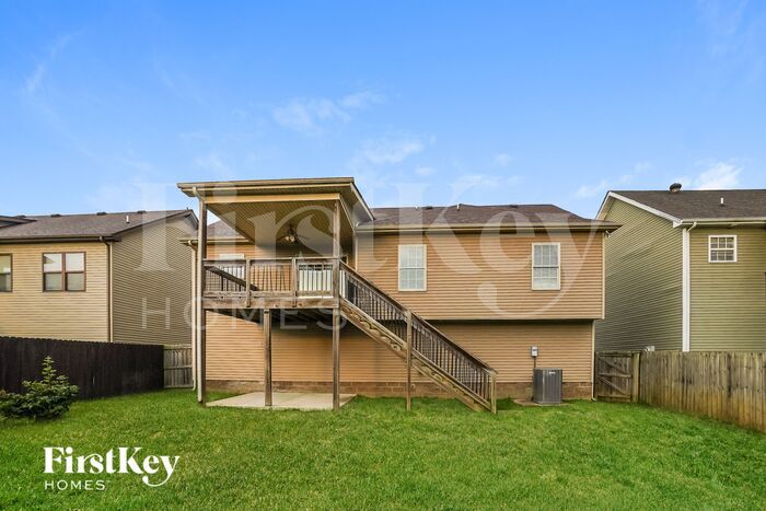 Building Photo - 3756 Silver Fox Ln