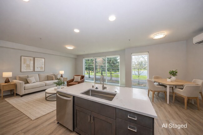 Building Photo - Brand New! - 2 Bedr in Gated Community - Free xfinity Internet