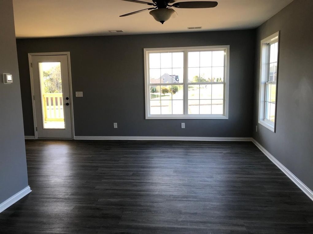 Living Room - 3032 Ransom Way