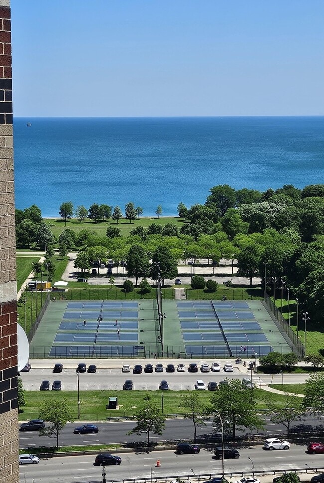 Building Photo - 3660 N Lake Shore Dr