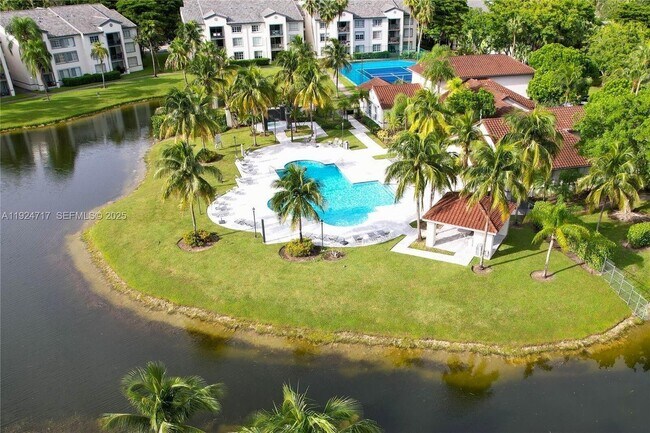 Building Photo - 4350 NW 107th Ave