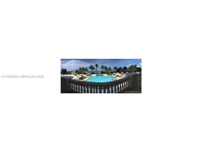 Building Photo - 4779 Collins Ave