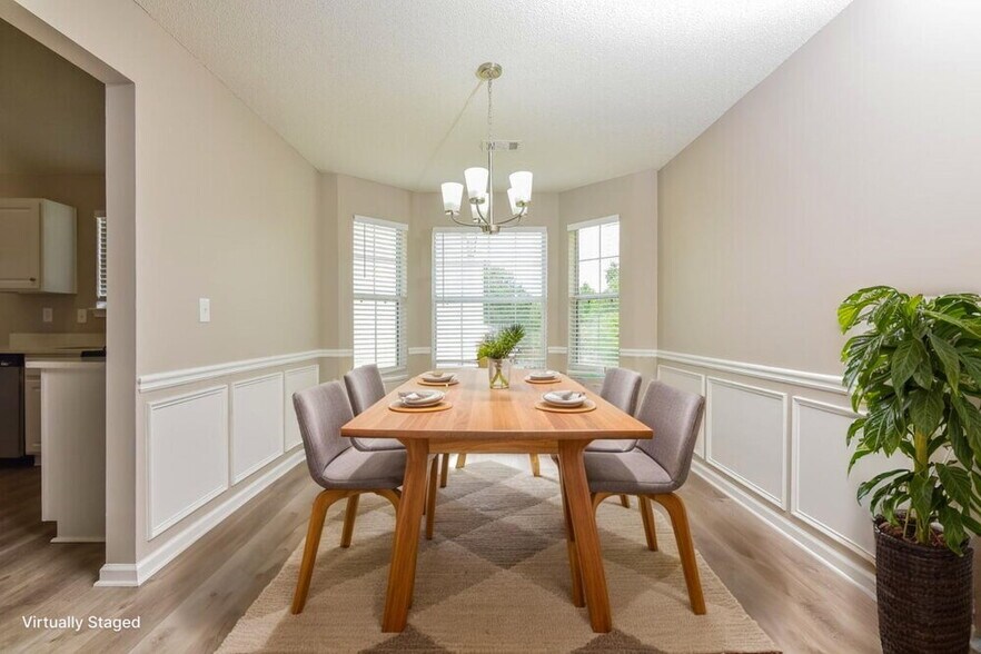 Building Photo - 3547 Spring Shoals