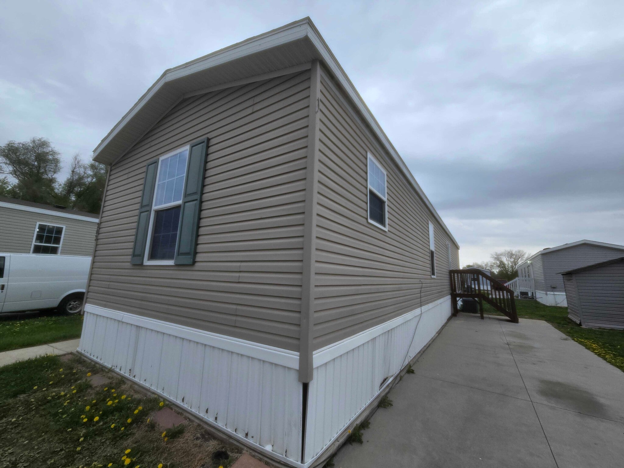 Building Photo - 3510 N 9th St