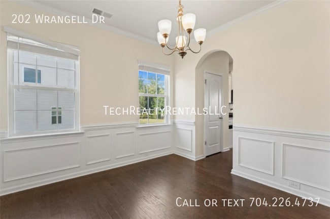 Building Photo - 202 Wrangell Dr