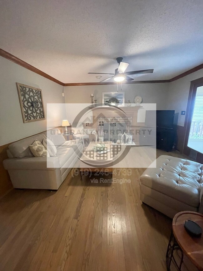 Building Photo - 639 Greenwood Cir