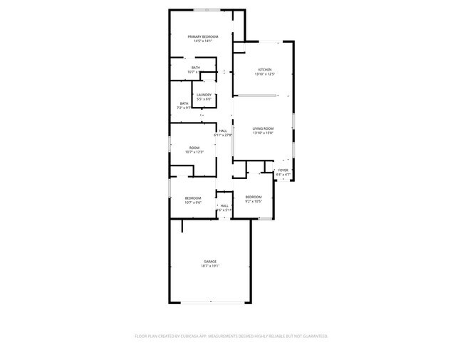 Building Photo - 12062 Bach Orchard Tr
