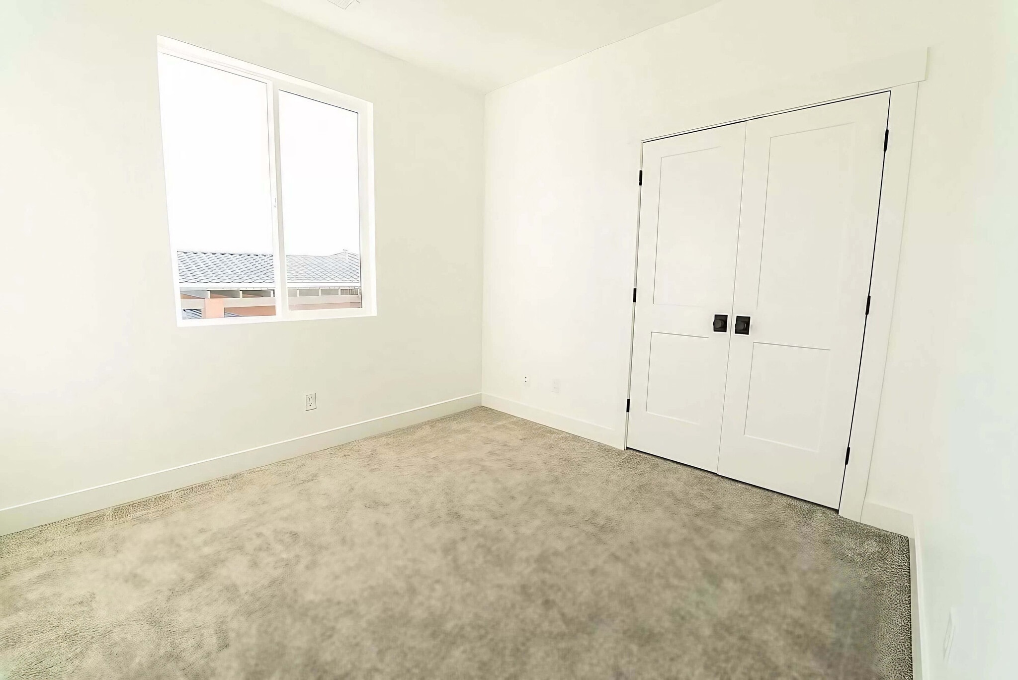 Bedroom 5 - 2nd Floor - 3685 W 2510 S
