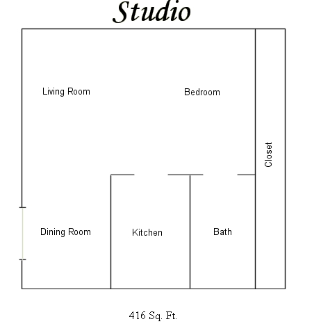 Studio - The Willows