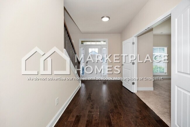 Building Photo - 275 Harold Murphy Dr