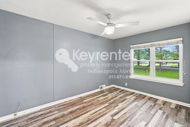 Building Photo - 4029 Forest Manor Ave