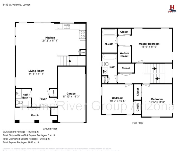 Building Photo - 6413 W Valencia Dr