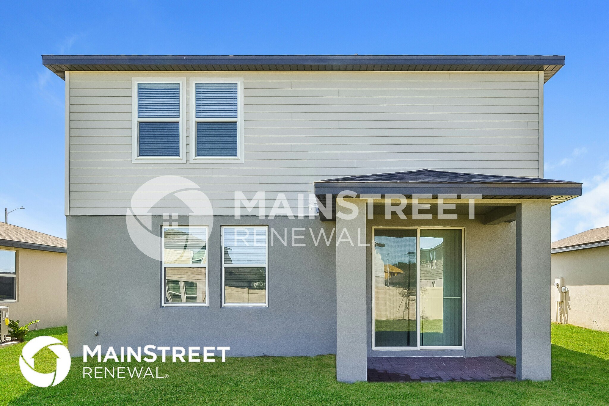 Building Photo - 5269 Luke Hammock St