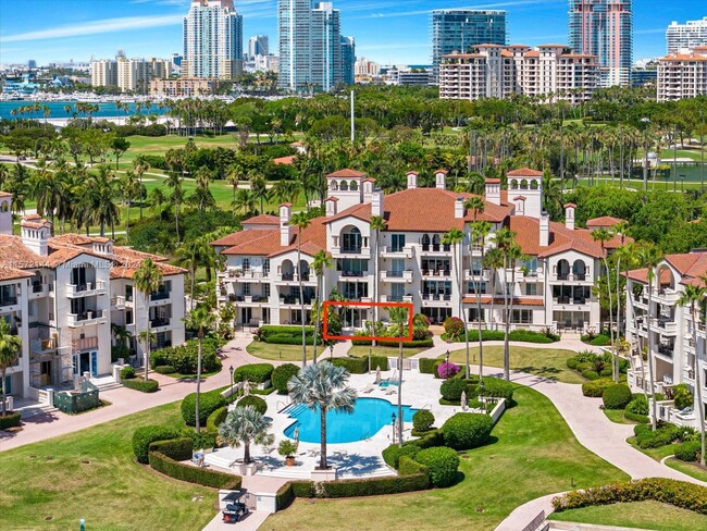 Building Photo - 2113 Fisher Island Dr