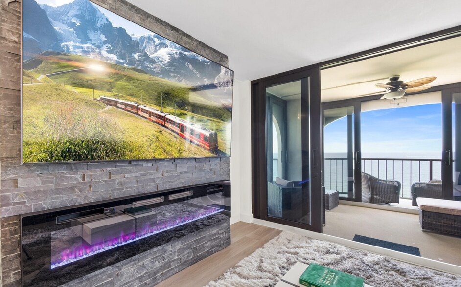 Building Photo - 3003 S Atlantic Ave