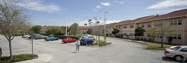 Primary Photo - St. Anne's Gardens