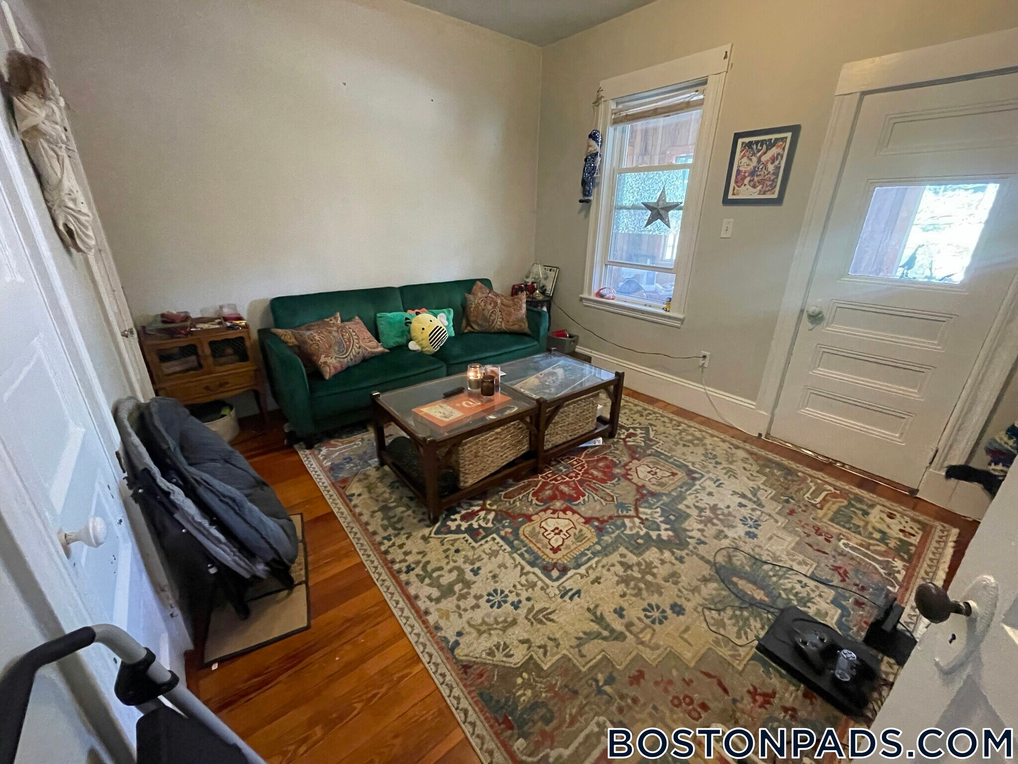 Building Photo - 348 Faneuil St