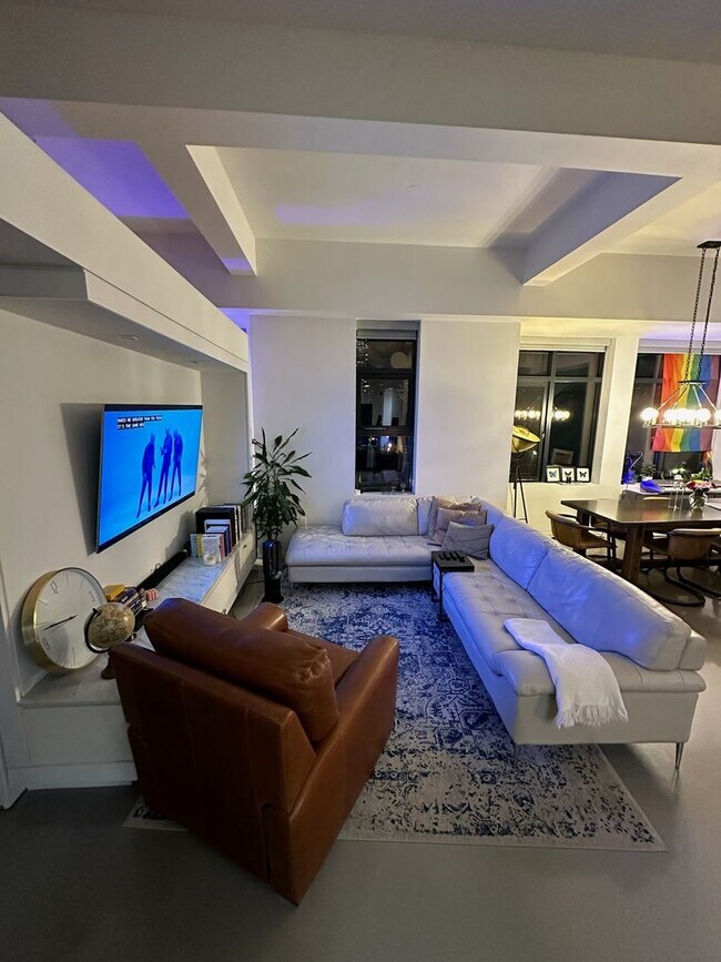 Building Photo - Laconia Lofts