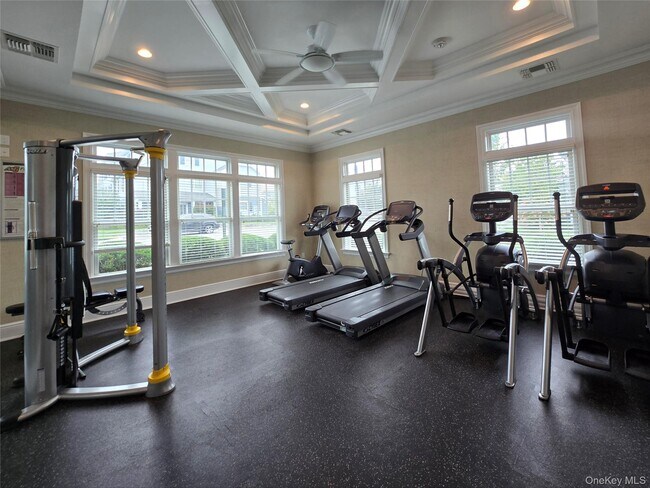 Building Photo - 1 Village Green Dr