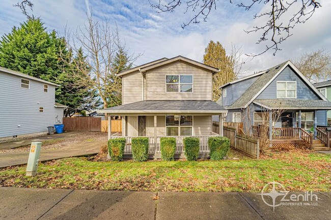 Building Photo - 1216 W 22nd St