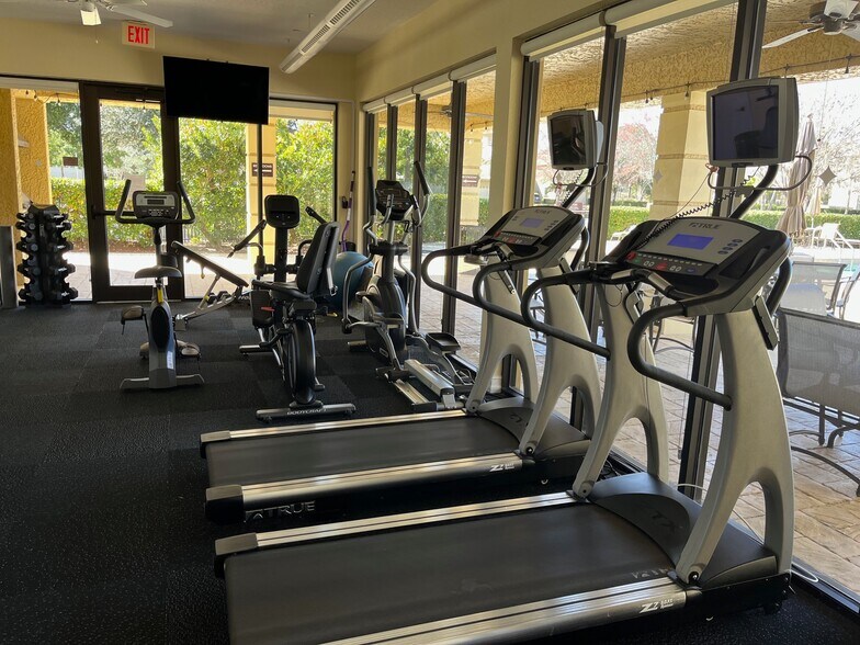 Laterra Links Exercise Room - 100 Laterra Links Cir