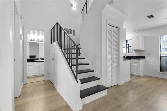 Building Photo - 2018 W Rundberg Ln