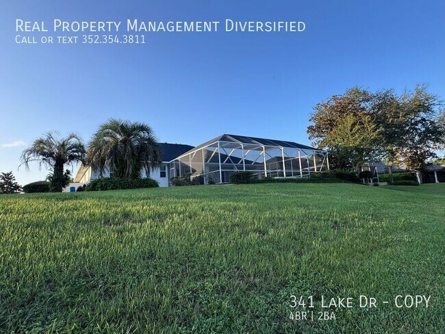 Building Photo - 341 Lake Dr