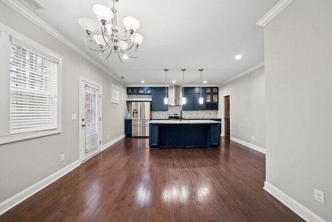 Building Photo - 3532 Bunting Dr