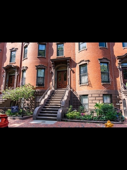 Building Photo - 19 Worcester Sq