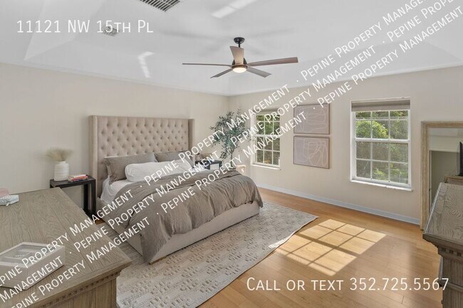 Building Photo - 11121 NW 15th Pl