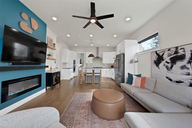 Building Photo - 4705 Asher Pl