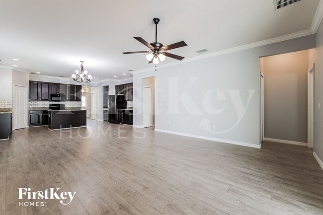 Building Photo - 1109 Democracy Dr