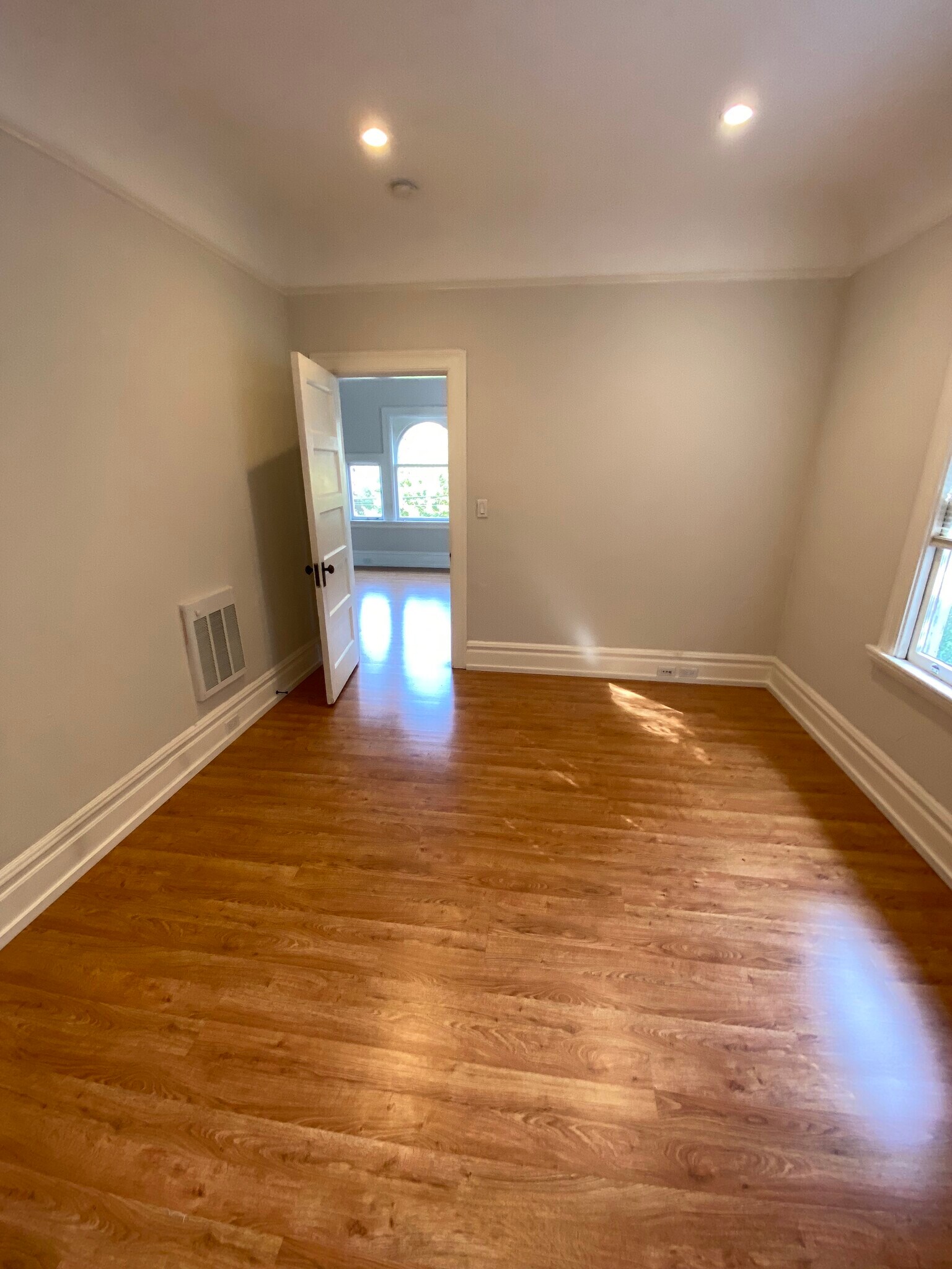 Bedroom 2 - 535 30th St