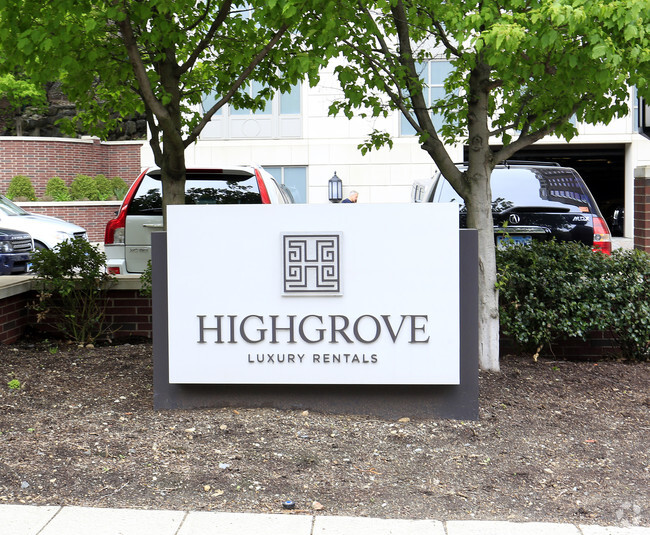 Building Photo - Highgrove Luxury Apartments