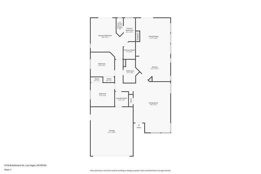 Building Photo - 5116 Brookmere Dr