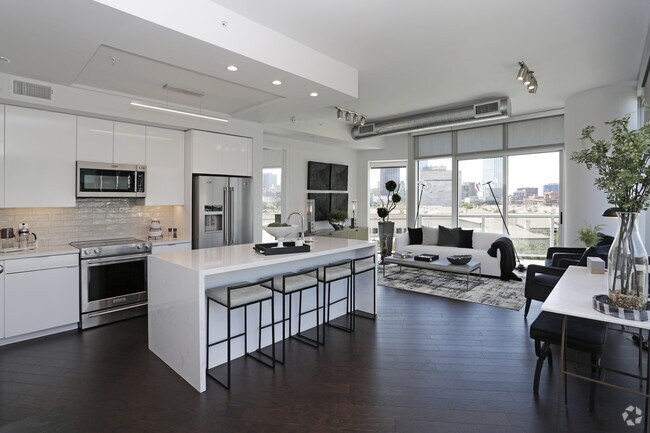 Apartments For Rent Within Victory Park In Dallas Tx Apartment Finder