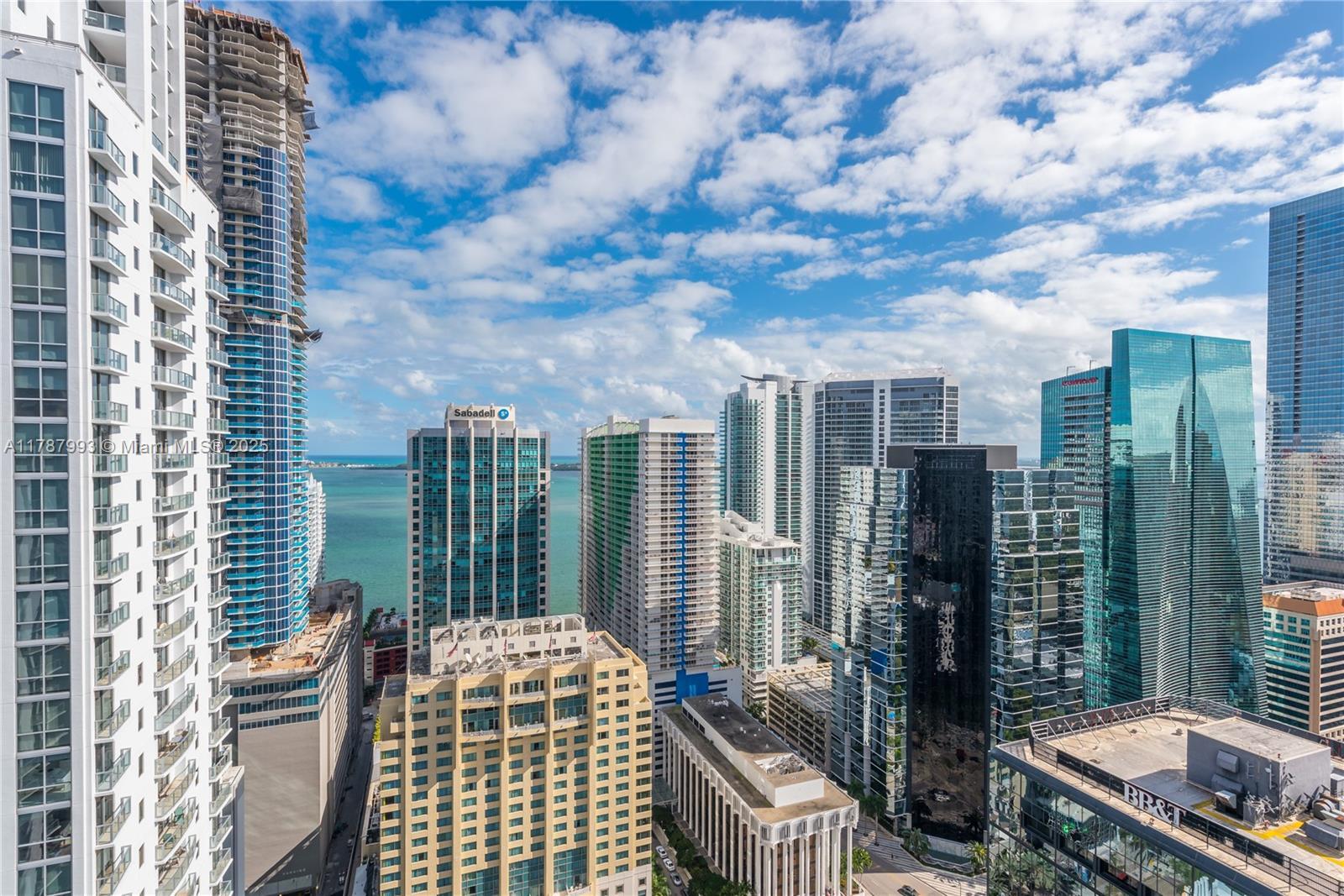 Building Photo - 1080 Brickell Ave
